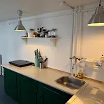 Cozy Right Next To The Hall * 哥本哈根