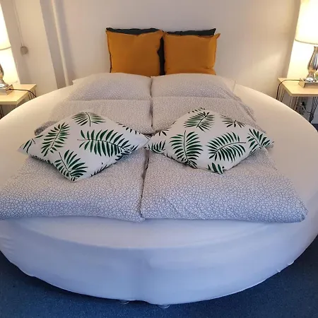شقة Cozy Right Next To The Hall كوبنهاجن
