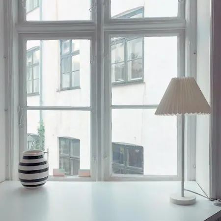 Cozy Right Next To The Hall Copenhagen