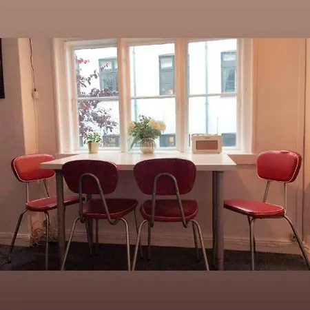 Apartment Cozy Right Next To The Hall Copenhagen