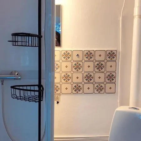 Apartment Cozy Right Next To The Hall Copenhagen