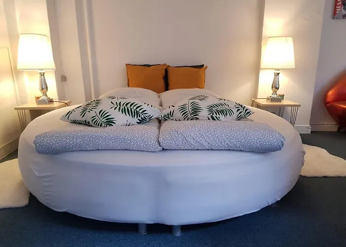 Cozy Right Next To The Hall Appartement Copenhague