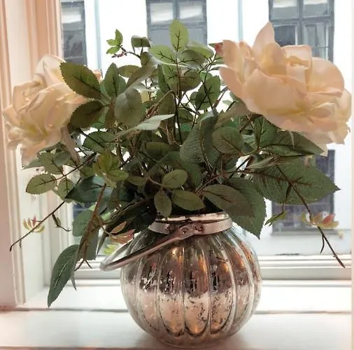 Cozy Right Next To The Hall Appartement Copenhague