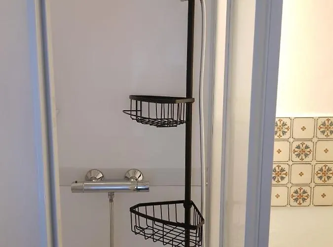 Appartement Cozy Right Next To The Hall Copenhague