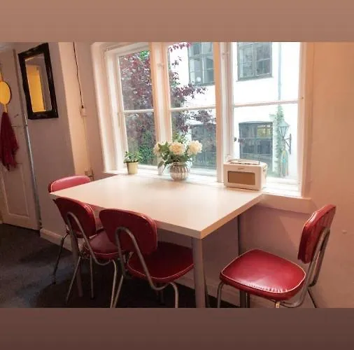 Cozy Right Next To The Hall * Copenhague