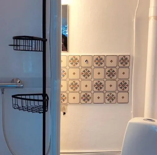 Appartement Cozy Right Next To The Hall Copenhague