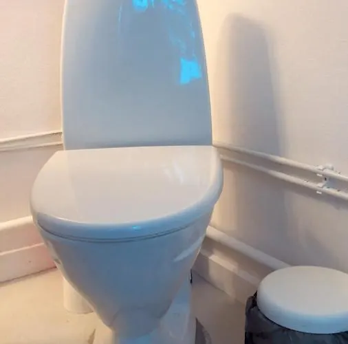 Appartement Cozy Right Next To The Hall *