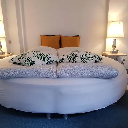 Cozy Right Next To The Hall Апартаменты Копенгаген