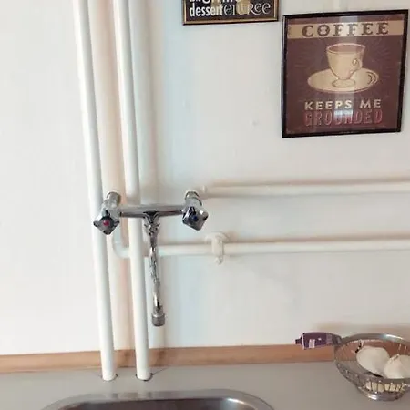 Cozy Right Next To The Hall Κοπεγχάγη